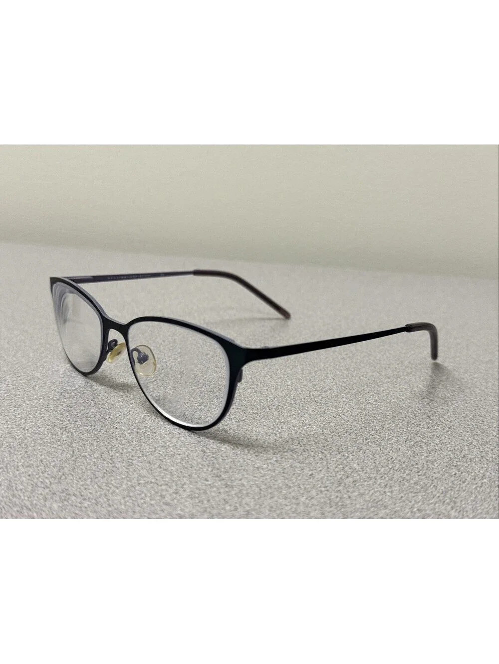 SCOTT HARRIS SH-470 C1 Jade Lavender Womens Full Rim Eyeglasses 52-16-135